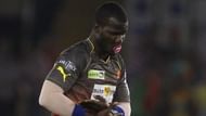 Darren Sammy